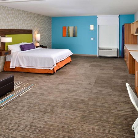 Home2 Suites By Hilton Portland Hillsboro Exterior photo