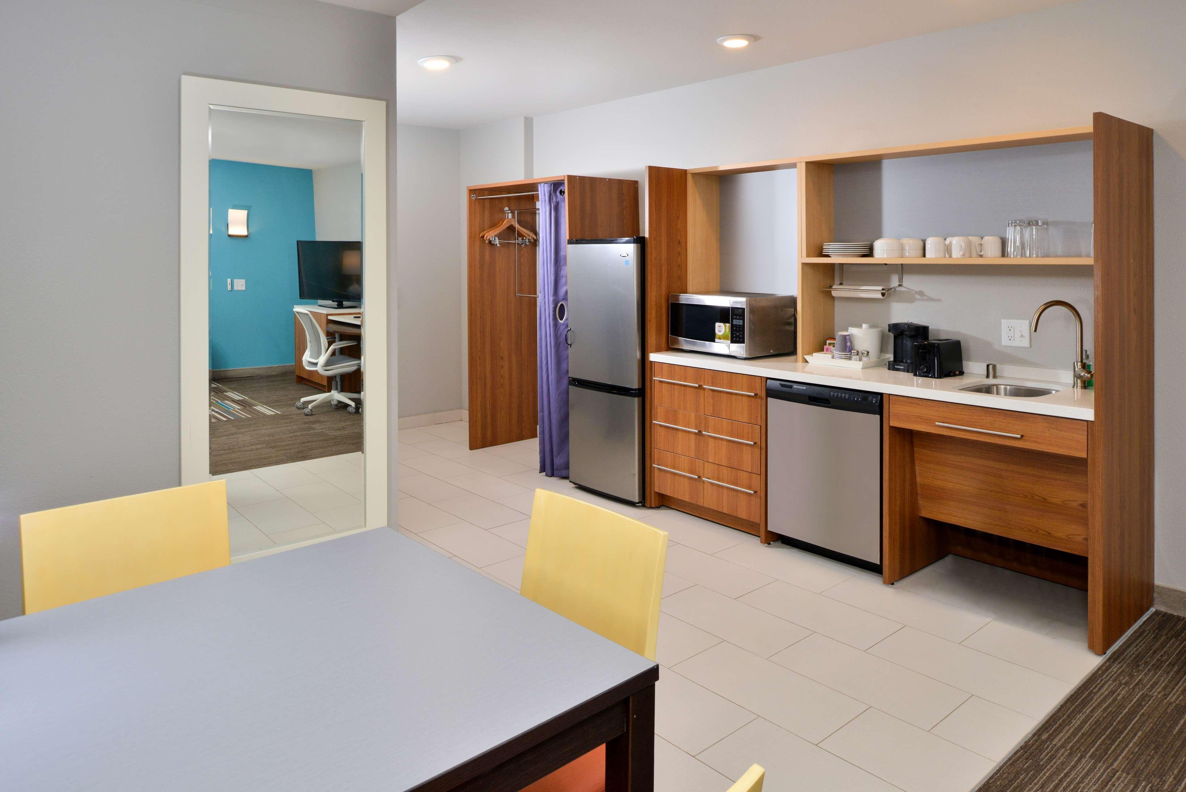 Home2 Suites By Hilton Portland Hillsboro Exterior photo