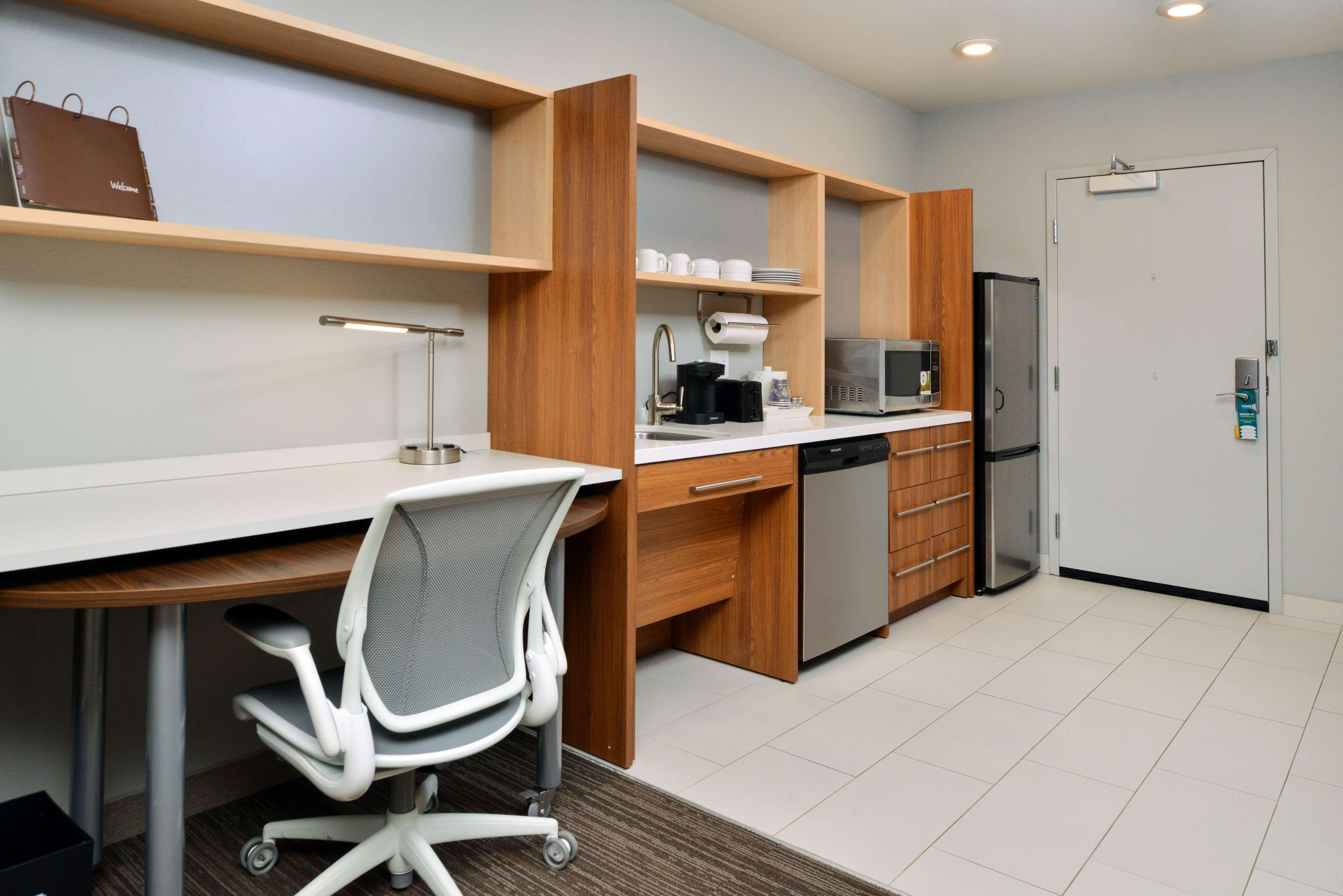 Home2 Suites By Hilton Portland Hillsboro Exterior photo