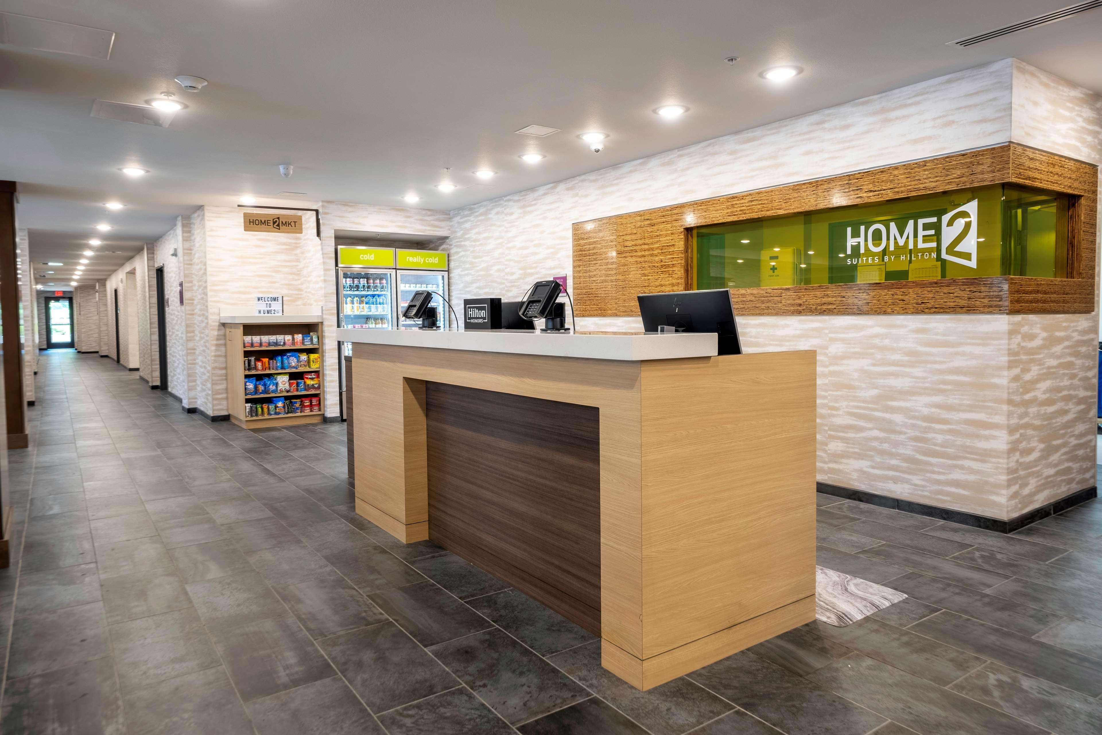 Home2 Suites By Hilton Portland Hillsboro Exterior photo