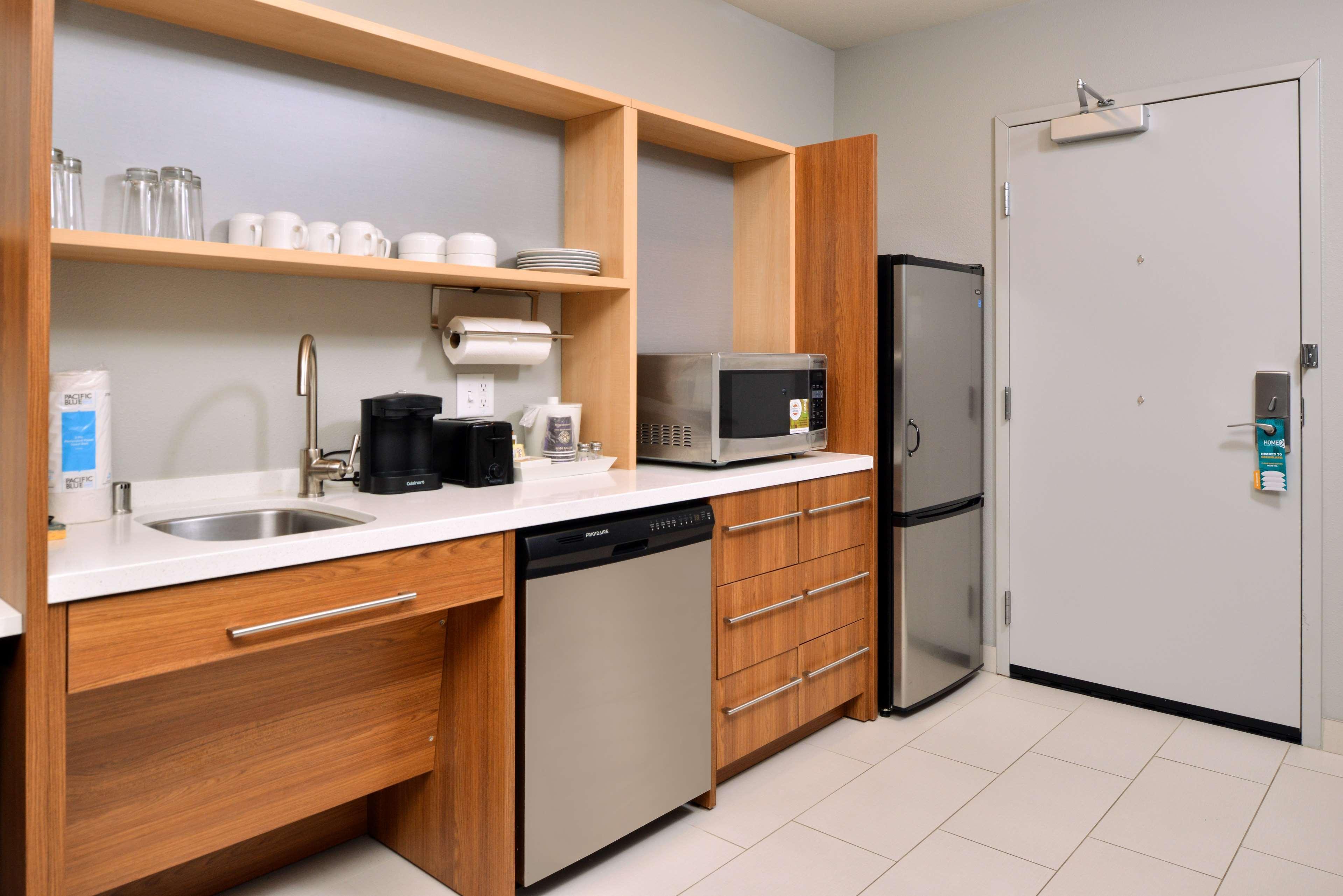 Home2 Suites By Hilton Portland Hillsboro Exterior photo