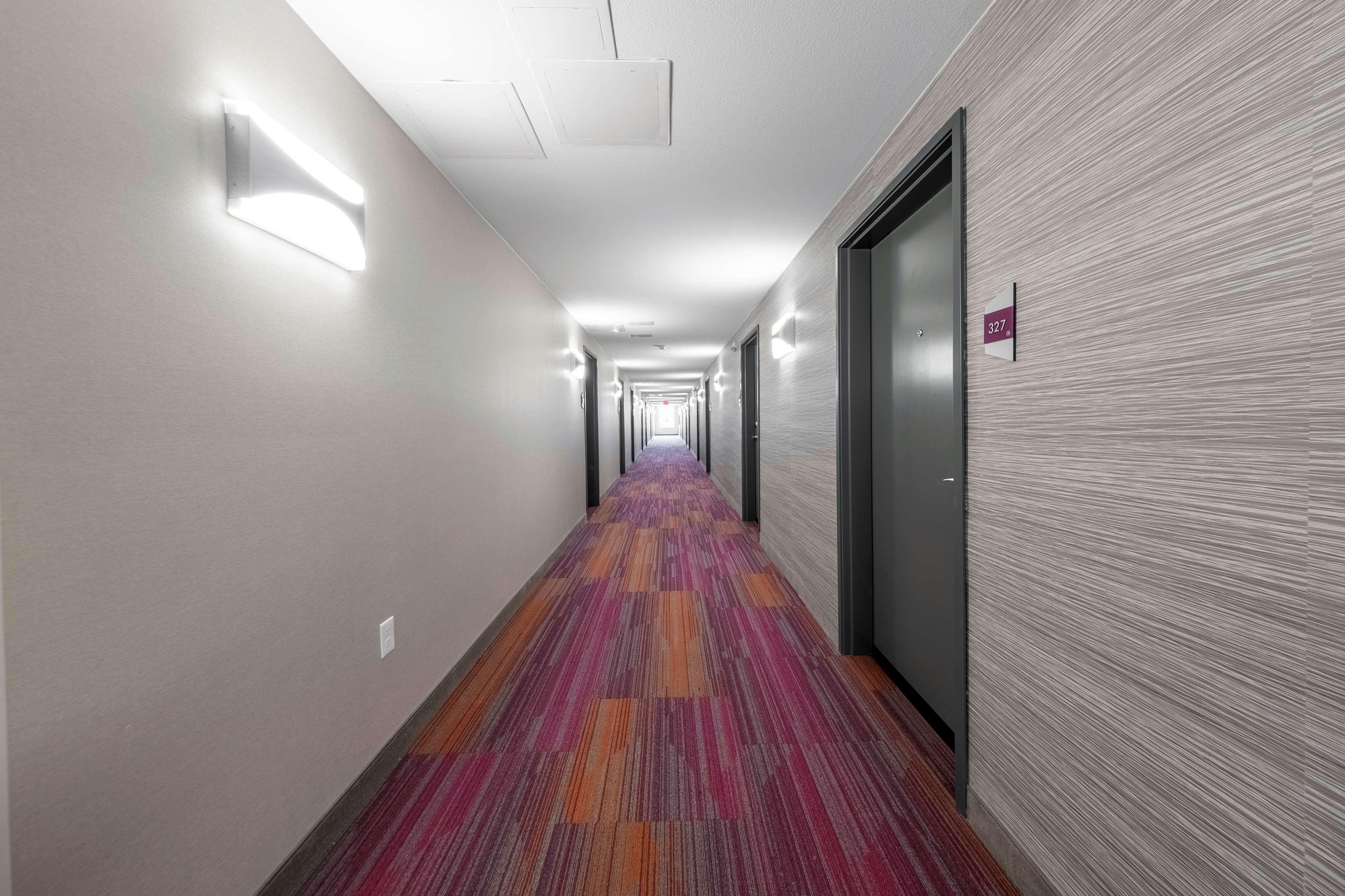 Home2 Suites By Hilton Portland Hillsboro Exterior photo