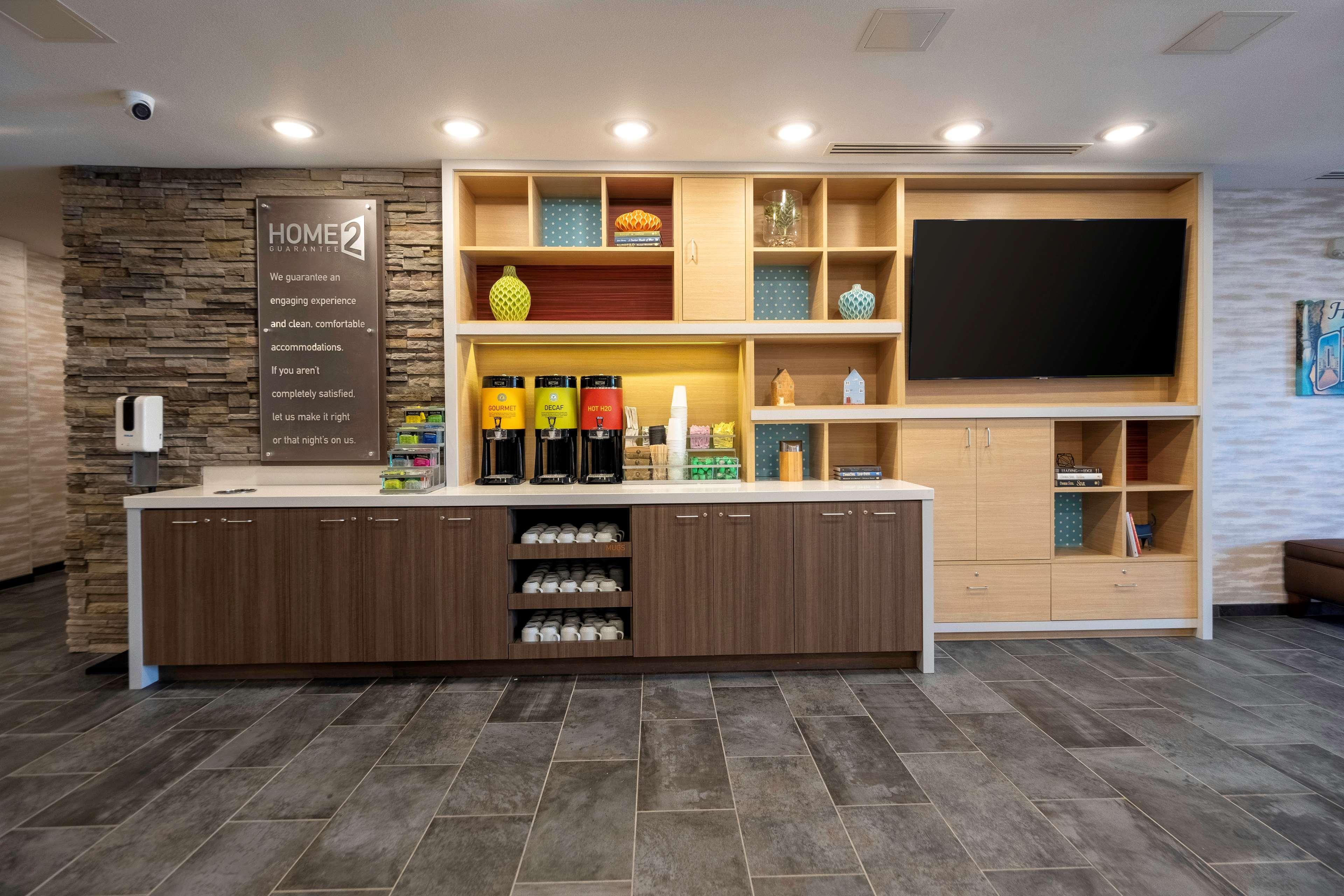Home2 Suites By Hilton Portland Hillsboro Exterior photo
