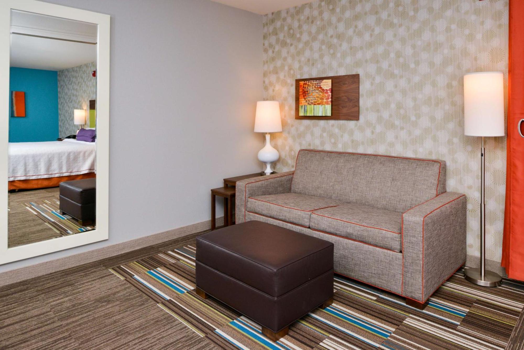 Home2 Suites By Hilton Portland Hillsboro Exterior photo